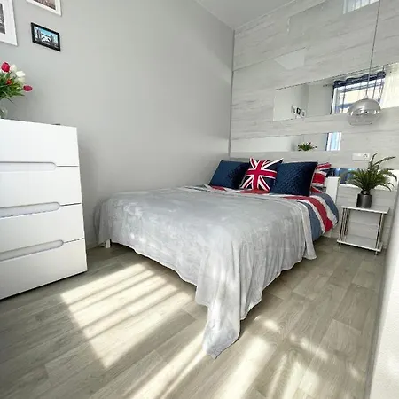 Apartment Studio London 51 Irpień Zewnętrze zdjęcie