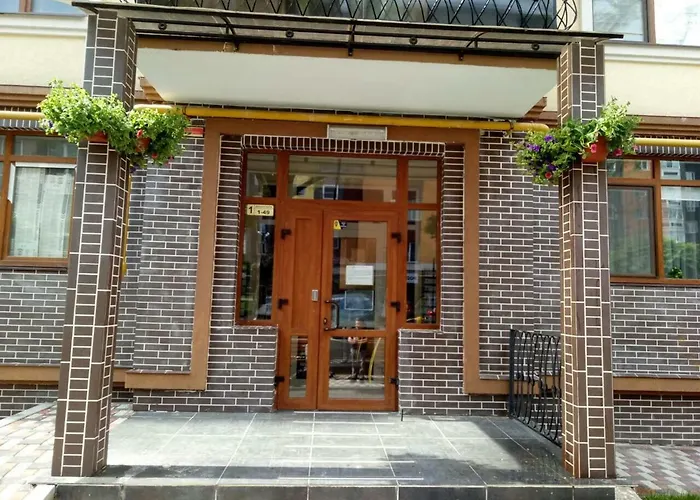 Apartment Studio London 51