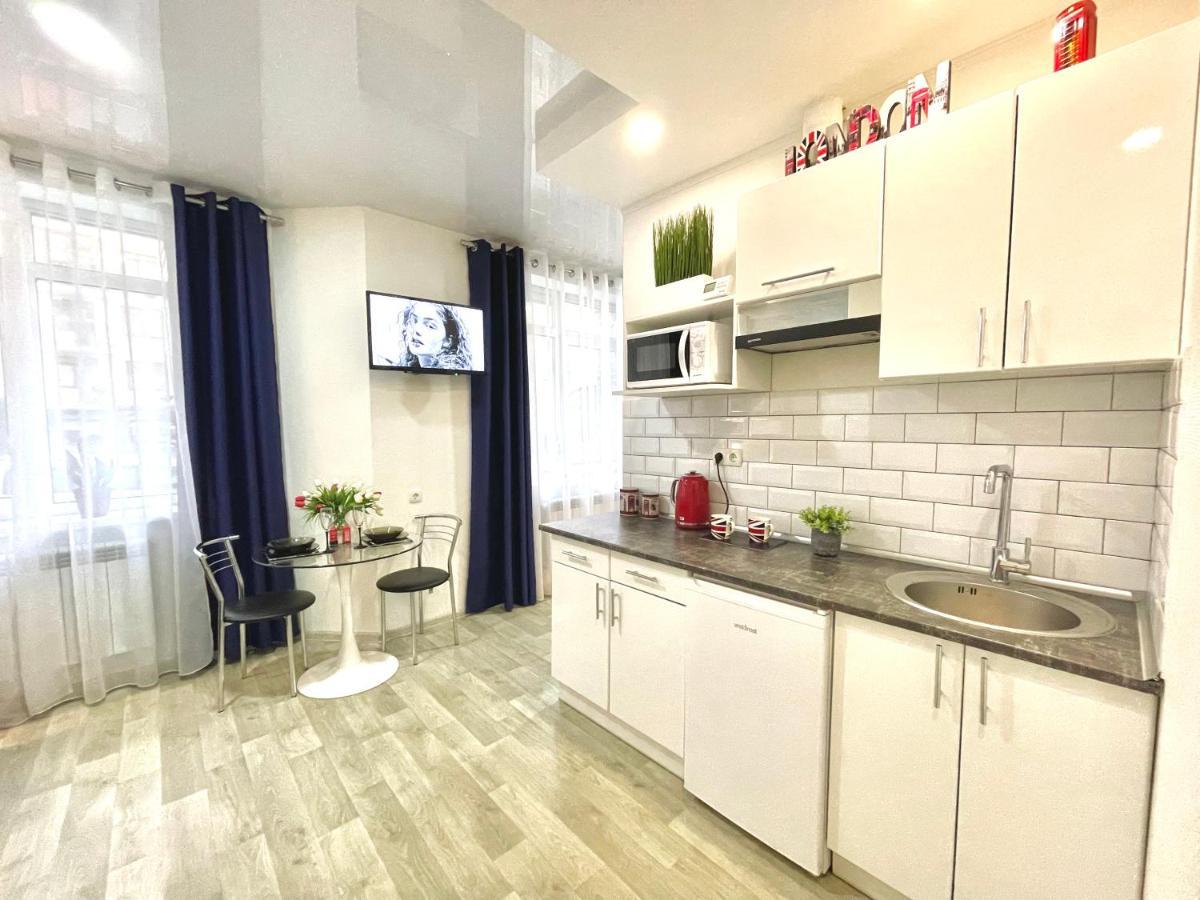 Apartment London 51