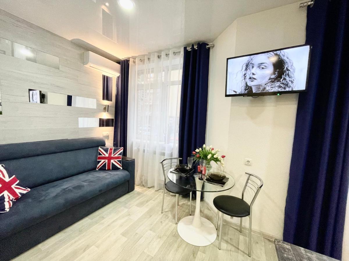 Apartment London 51 Irpin