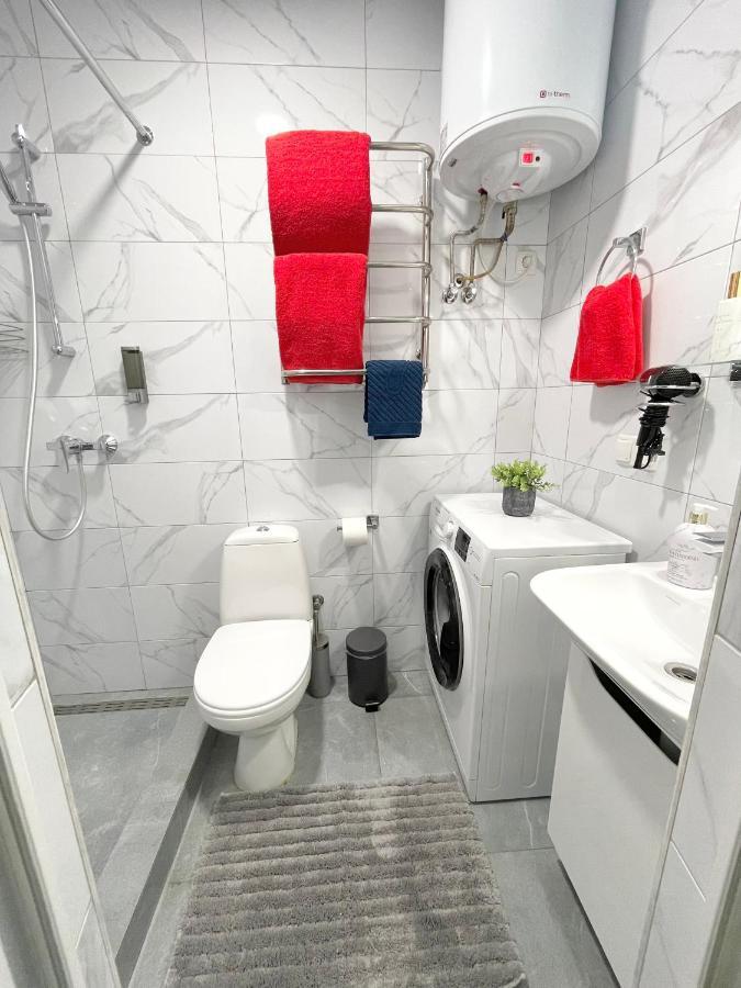 Apartment London 51 Irpin